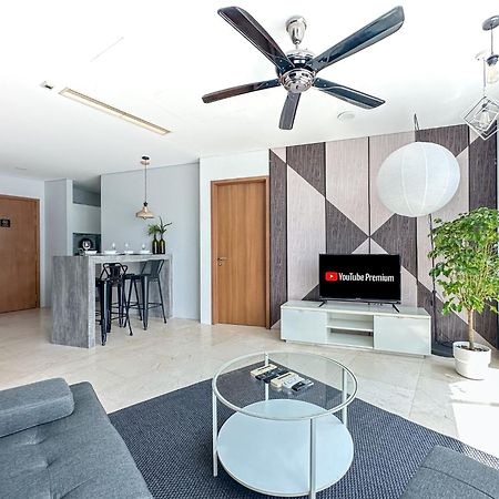 Vortex Klcc By Apartx Kuala Lumpur Ngoại thất bức ảnh