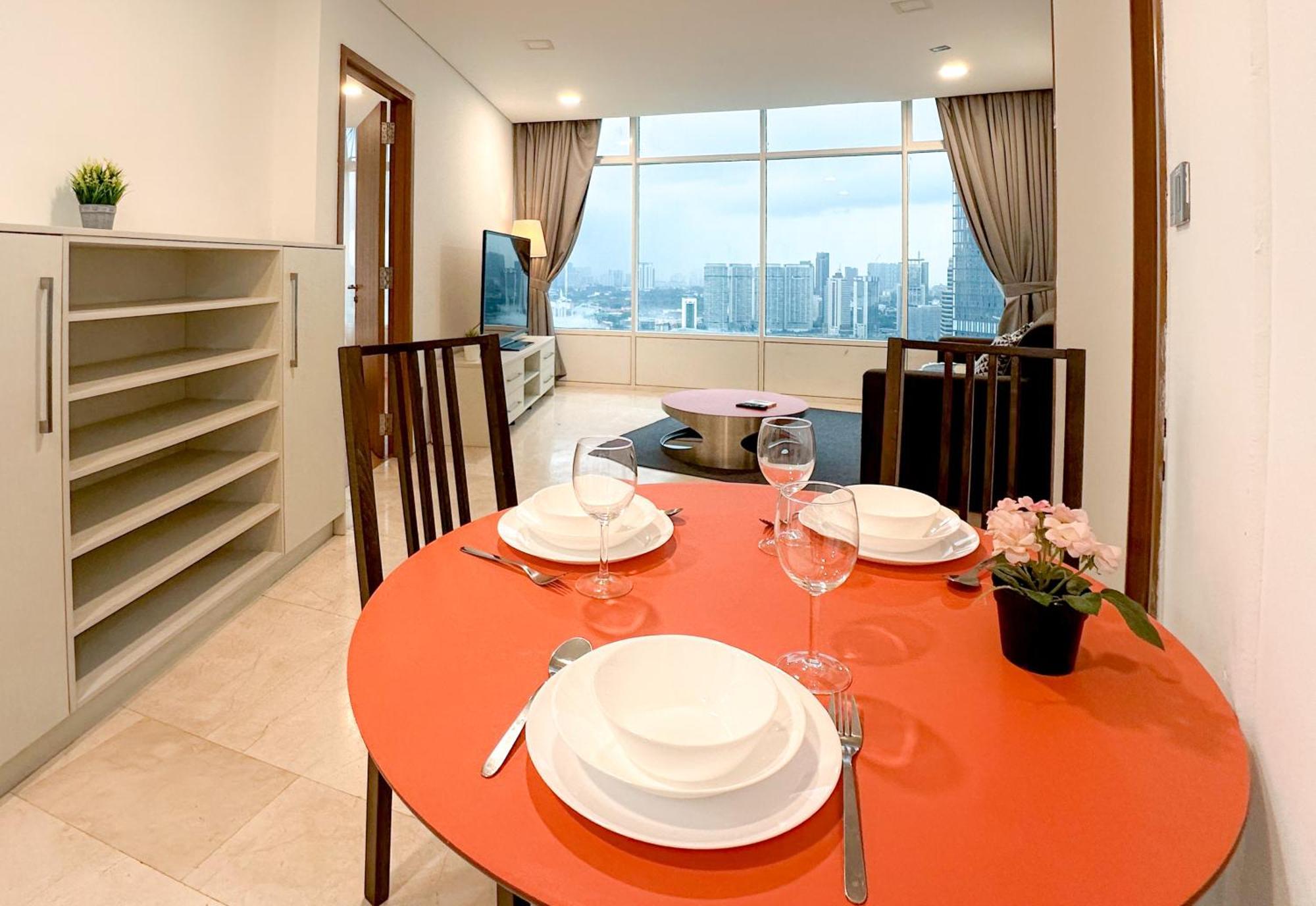Vortex Klcc By Apartx Kuala Lumpur Ngoại thất bức ảnh
