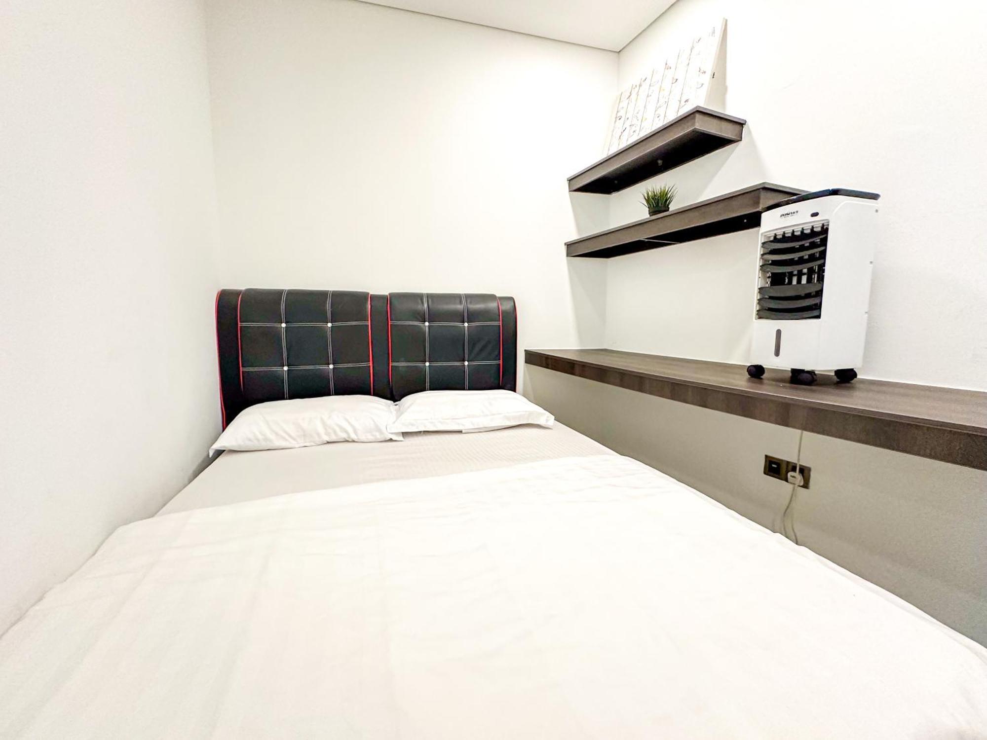 Vortex Klcc By Apartx Kuala Lumpur Phòng bức ảnh